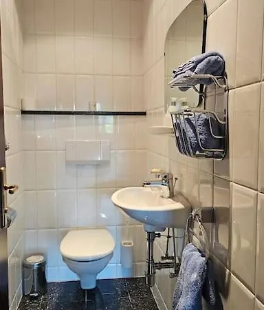 빌라 In A Farm Austria - Shared Bathroom *