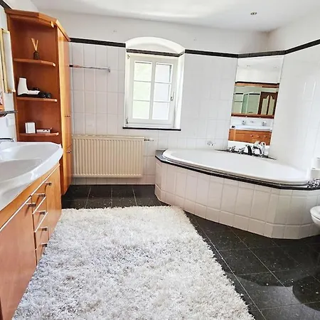 빌라 In A Farm Austria - Shared Bathroom Iglbach