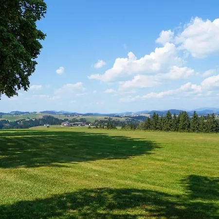 In A Farm Austria - Shared Bathroom 빌라