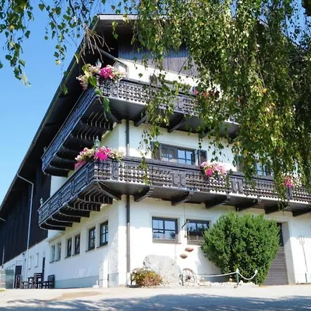 In A Farm Austria - Shared Bathroom 빌라 Iglbach